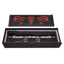 -/7k Darth Maul Limited Edition Lightsaber - The Phantom Menace 25th Anniversary picture