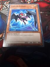 Fabled Lurrie HAC1-EN124 Common NM Condition picture