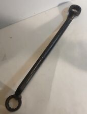 Old IH International Harvester Large Tractor Implement 363021-R1 Box End Wrench picture