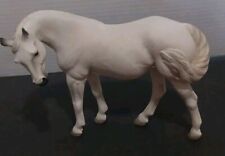 Northlight Wade Horse White Stallion picture