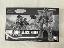 Bandai Hg Gundam Series 1/144 Black Rider picture
