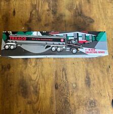1994 Texaco Toy Tanker Truck, Sound & Lights picture