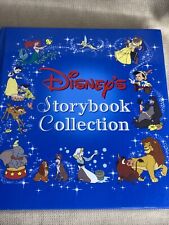 N Mint Disney’s Storybook Collection 23 Stories Favorite Characters 320 Pgs 1998 picture