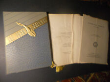 1939 NEW YORK POLYTECHNIC Institute Of BROOKLYN Polywog Yearbook + Papers picture
