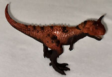 Schleich Dinosaurs Carnotaurus Collectible Heavy Plastic Toy Figure Figurine picture