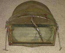 M4A1 Sherman Tank Hatch Windshield Cover picture