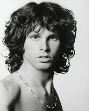 8x10 Jim Morrison GLOSSY PHOTO photograph picture print the doors band group 60s picture