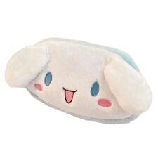 Cinnamoroll Character Themed Plush Makeup Bag Cosmetic Travel Bag Pencil Case picture
