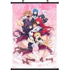 60x90CM High School DxD Rias Gremory Anime Wall Scroll Poster Home Decor Gift 04 picture