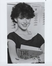 Molly Ringwald vintage 8x10 inch photo smiling portrait The Breakfast Club picture
