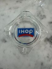 Vintage Colorful IHOP International House Of Pancakes Restaurant Ashtray picture