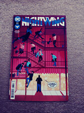 Nightwing #83 *DC* 2021 comic picture