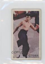 1974 Amada Towa Enter the Dragon/Fists of Fury Menko Bruce Lee #32121 0q9m picture