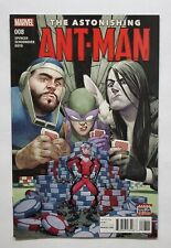 Astonishing Ant-Man #'8 Marvel Comics  picture
