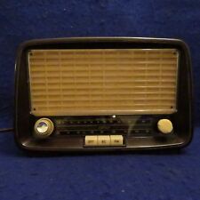 Vtg Fonovox by Loewe Opta Kobold Radio 05700  Made in West Germany SEE PICS READ picture