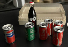No. 30 Steve Dusheck's Pepsi-No Coke One of the Rarest of Steve's Creations picture