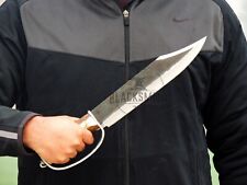 D-Guard Bowie Knife 16