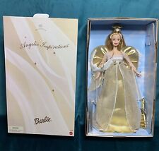 VINTAGE BARBIE ANGELIC INSPIRATIONS Special Edition #24984 1999 Mattel 0004 picture