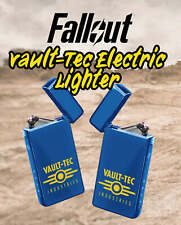 Fallout Vault-Tec Rechargeable Electric Lighter picture