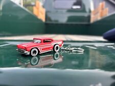 1957 Chevy Bel Air Keychain picture