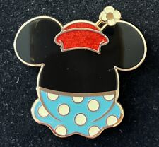 JUMBO RARE 2010 Disney Pin MINNIE MOUSE Mickey Antenna Topper  76018 LE 250 picture