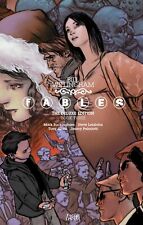 Fables: The Deluxe Edition Book Three picture