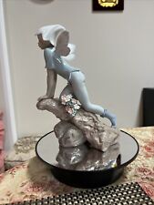 LLADRO  PRIVILEGE  Figurine Prince Of The Elves # 7690- Retired 2003 DAISA 2000 picture