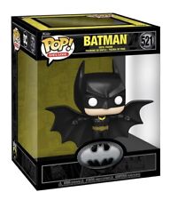 Batman 85th Anniversary Batman Soaring Deluxe Funko Pop  #521 (PREORDER) picture