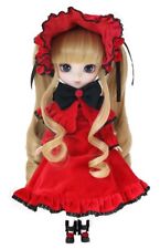 Groove Pullip Crimson Red Rozen Maiden Collab Doll Mainspring P-120 Figure 310mm picture