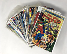Lot Of 45+ Different Comic Books, Spiderman, Doom, Doctor Strange, Captain Atom picture