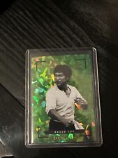 2024 Keepsake Bruce Lee 50th Anniver. Edition Green parallel Card #49- #109/150 picture