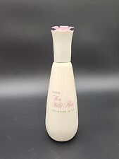 Vintage Avon To A Wild Rose Cologne Spray 3 oz. picture