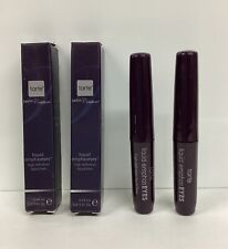 Tarte X2 Health Couture LIQUID EMPHASEYES High Def Liquid Liner BROWN .015oz picture