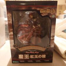 Demon King Crimson Eye Maoyu Hero Kotobukiya 1/8 Scale Figure Japan Figure Free  picture