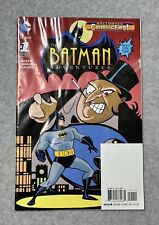 The Batman Adventures #1 Comic Book DC Comics picture
