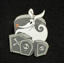 2024 Disney Parks Nightmare Before Christmas Mystery Box Pin Zero picture