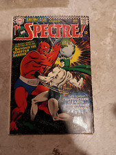 SHOWCASE #61 2nd Silver Age The  Spectre DC  1966 Low Grade. Filler or Reader. picture