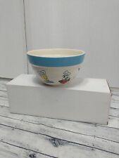 Vintage 1996 Looney Tunes  Nesting Mixing Bowl Rare picture