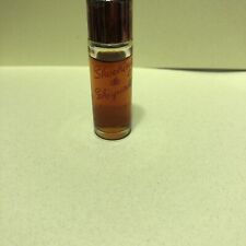 SHOCKING de Schiaparelli Perfume Vintage 1.5 Drams Splash  picture