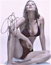 JENNIFER LAWRENCE 8.5x11 signed Photo Reprint picture