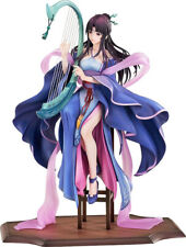 Legend of Sword and Fairy 4 Liu Mengli: Weaving Dreams Ver. 1/7 PVC Figure picture