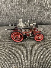 American Fire Engine Classics 1886 American LaFrance Silsby-Manning Fire Engine picture