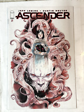 ASCENDER #2 IMAGE COMICS 2019 | Combined Shipping B&B picture