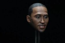 custom 1/6 Shawn Marion head sculpture for 12 inch figure picture
