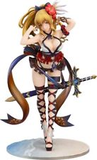 Good Smile Granblue Fantasy: Lord Commander of Albion Vira Summer Version picture