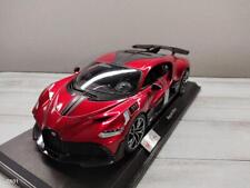 Bugatti Divo Red picture