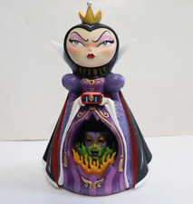 Evil Queen Miss Mindy Figurine Snow White Disney picture