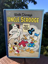 RARE Carl Barks Library Walt Disney Uncle Scrooge Another Rainbow Vol 5 V Book picture