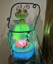 2024 Disney Parks Tiana’s Bayou Adventure Wearable Interactive Light-Up Firefly picture