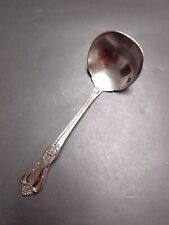 Distinction Deluxe Stainless By Oneida Ladle Ladel Spoon Serving kitchen utensil picture